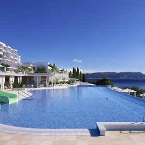Hotell Valamar Bellevue ****