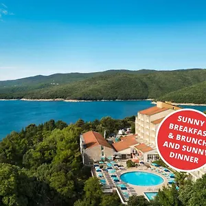 Miramar Sunny By Valamar 3* Rabac