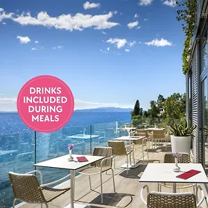 Hotell Istra - Liburnia ***