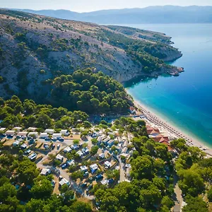 Bunculuka 4* Baška