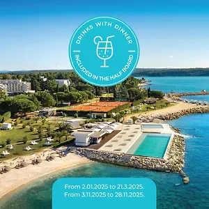 Hotell Aminess Vival Maestral ****