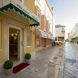 Bed & Breakfast Palazzo Venezia-adults Only ****