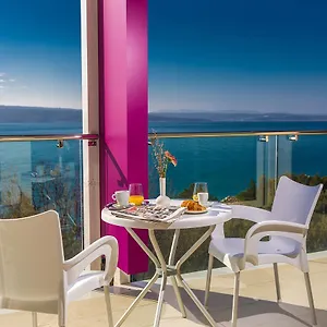 Hotell Hotel Crikvenica ****