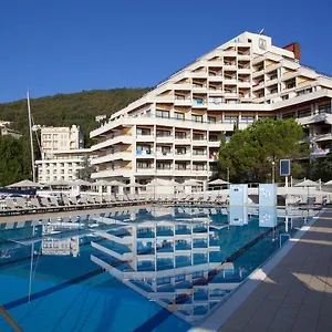 Hotell Admiral - Liburnia ****