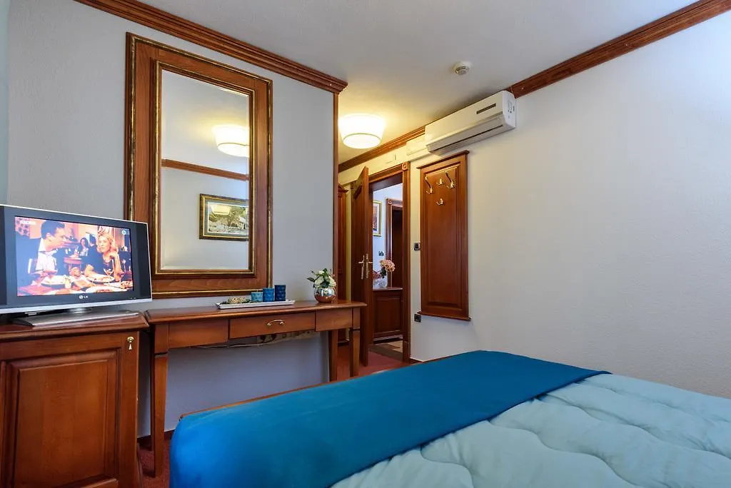 Villa Meri 4*, Trogir Croatia