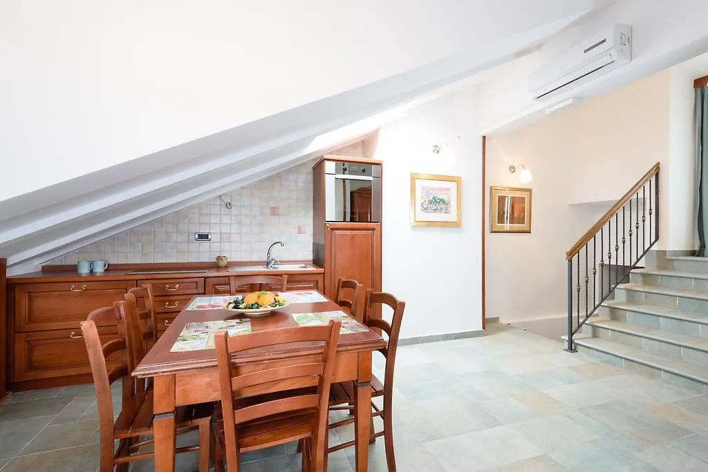 Villa Meri Trogir