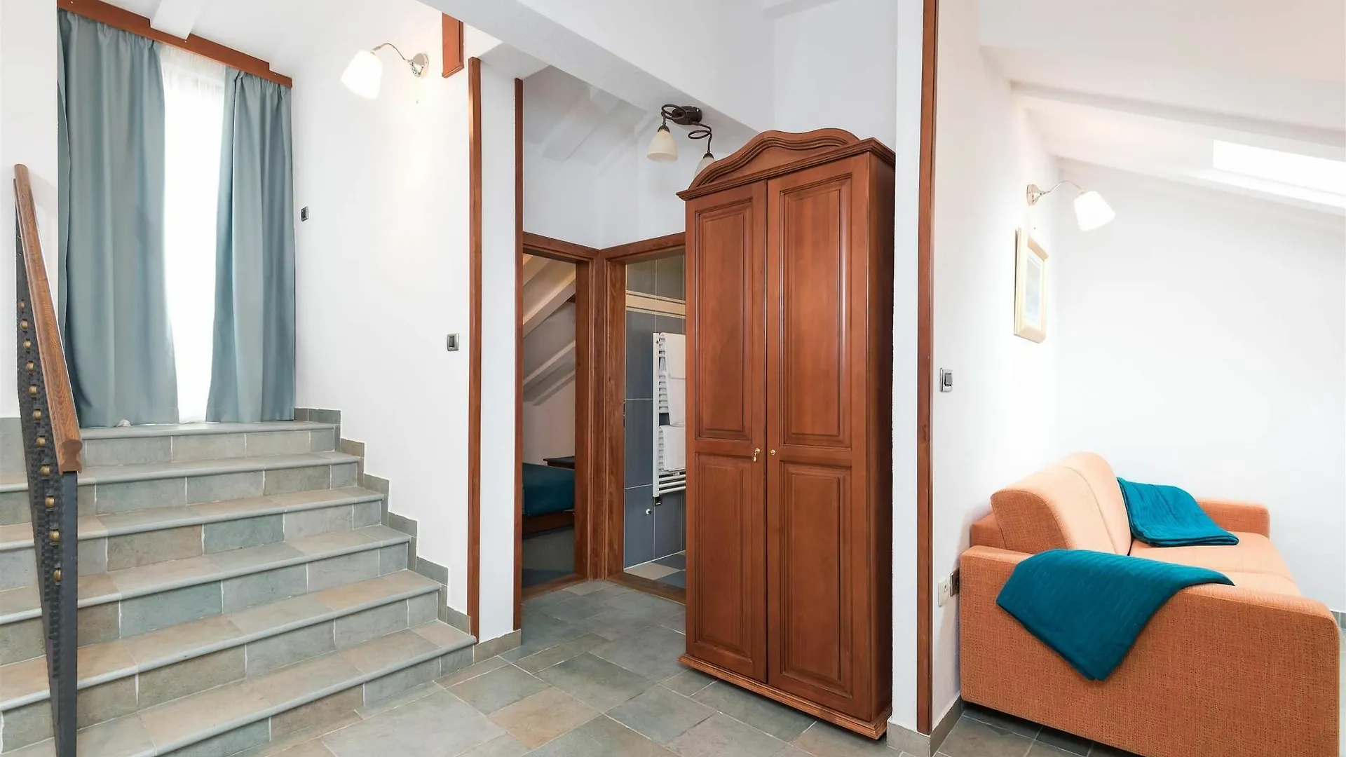 Gostinjska kuća Villa Meri
