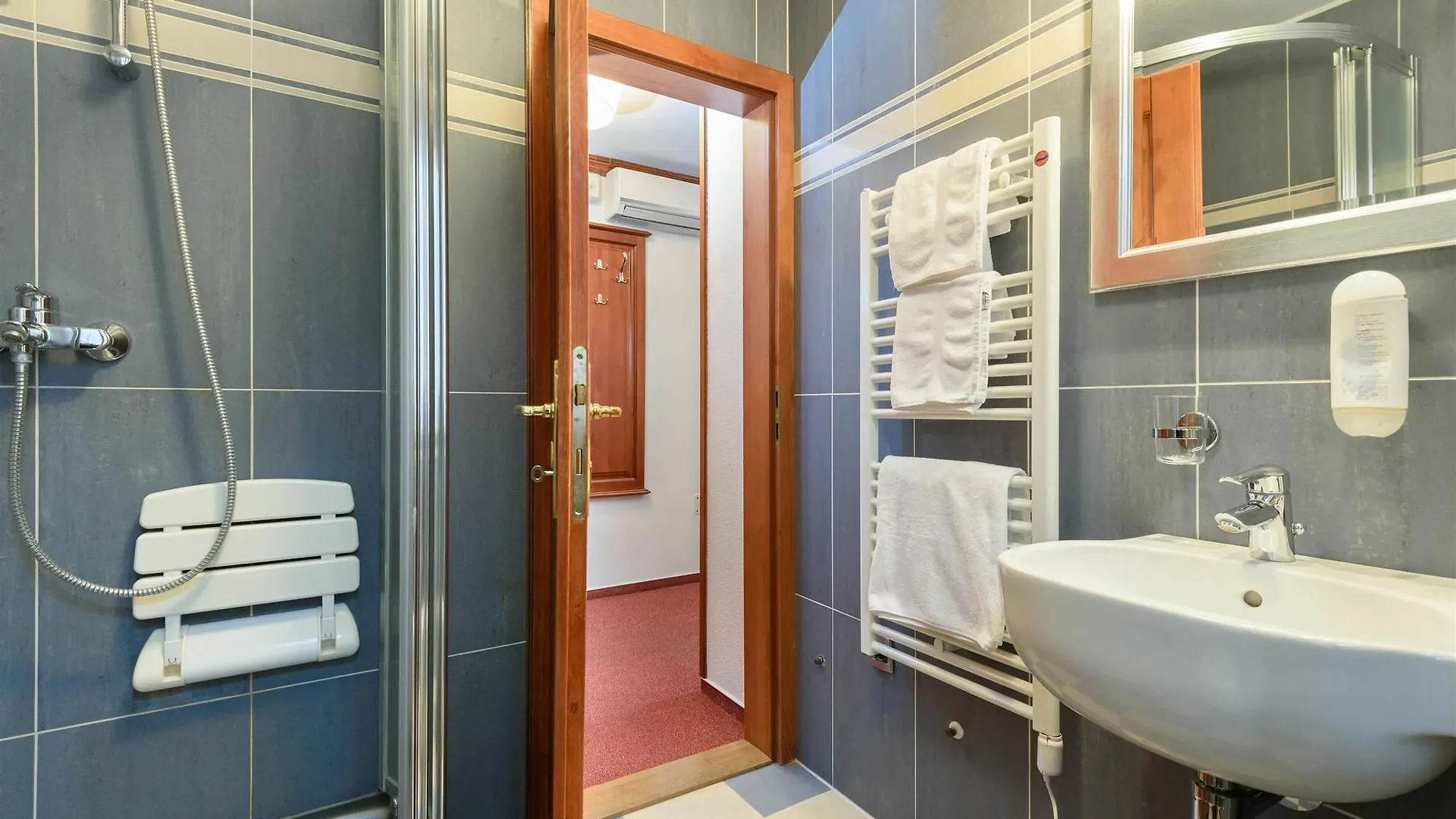 Villa Meri 4*, Trogir