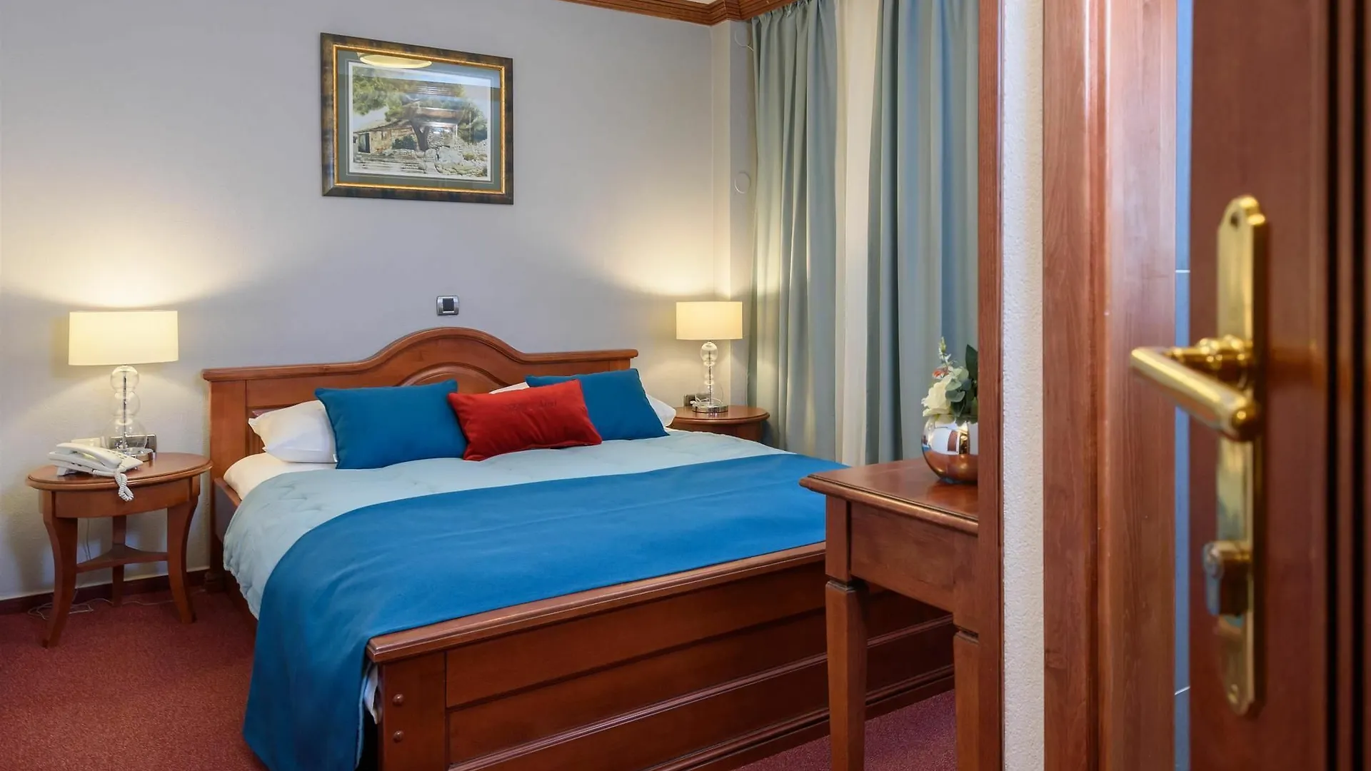 **** Gostinjska kuća Villa Meri Croatia