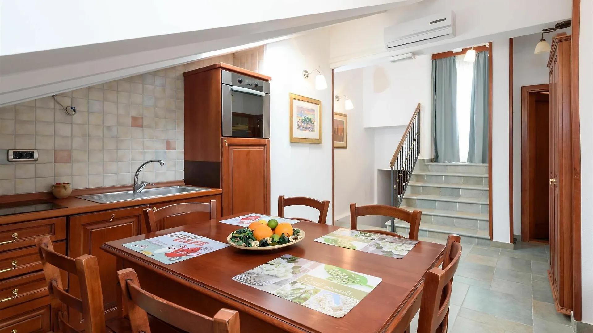 Villa Meri Gostinjska kuća Trogir