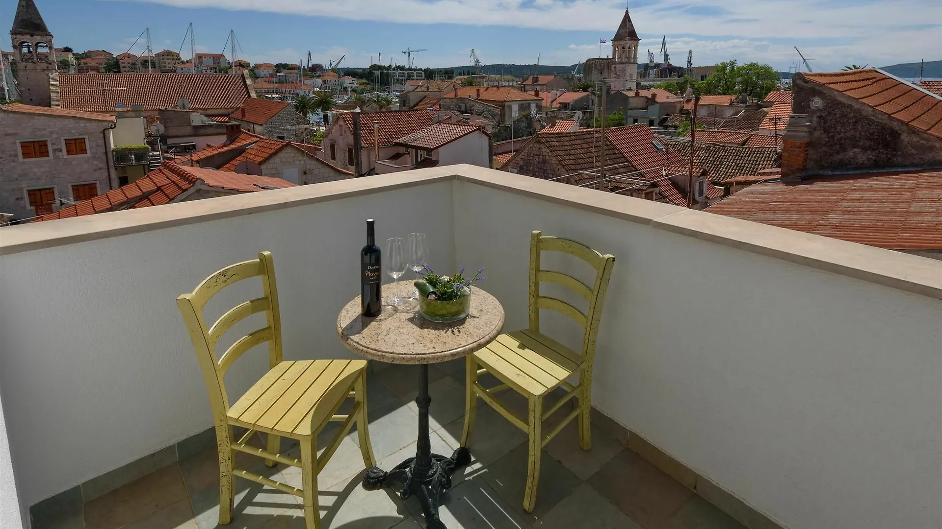 Gostinjska kuća Villa Meri