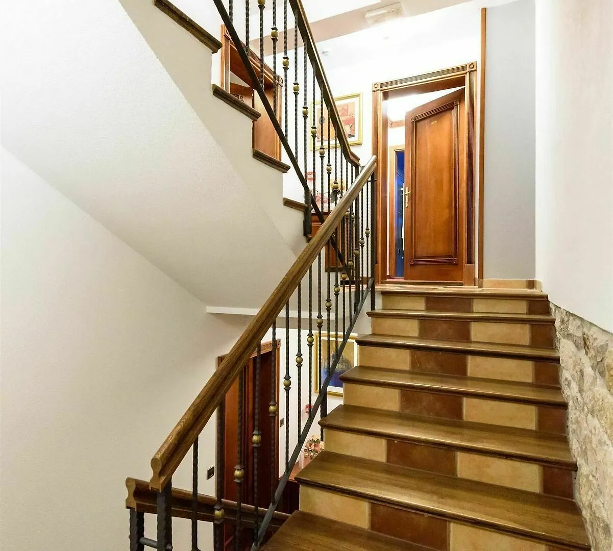 **** Gostinjska kuća Villa Meri Croatia