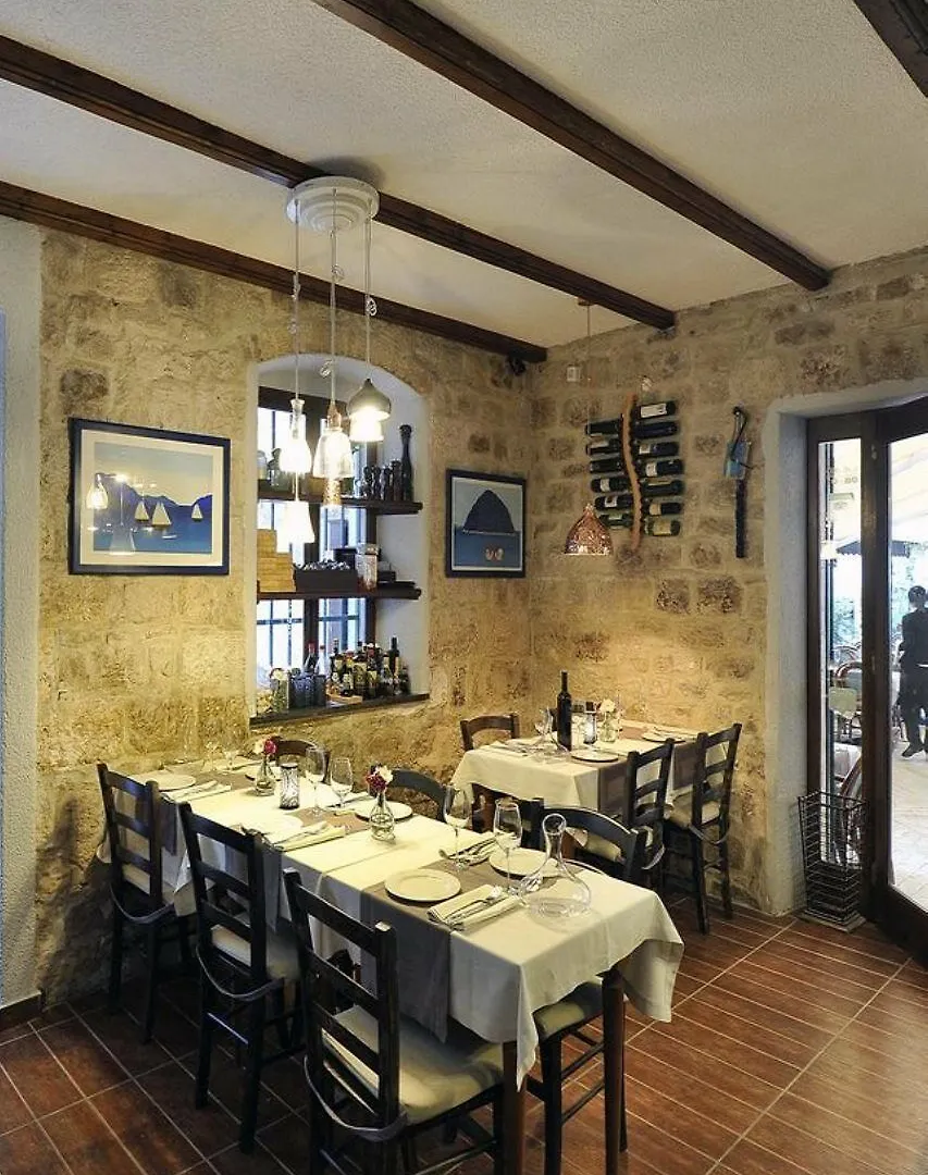 Gostinjska kuća Villa Meri